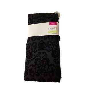NWT Capelli New York Tights